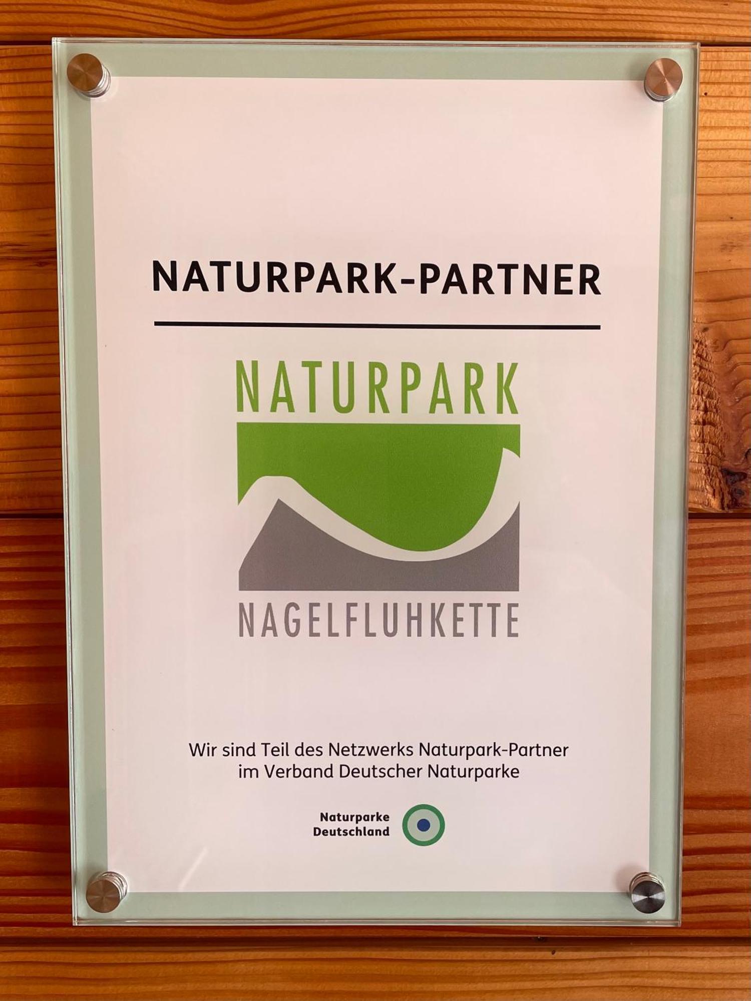 Berghaus Mucha - Ferienwohnungen - Naturpark Partner Bolsterlang Eksteriør billede